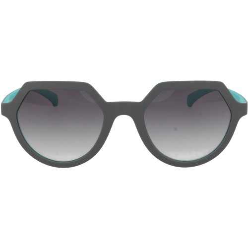 SUNGLASSES ADIDAS WOMAN AOR018-070036 (Lens/Bridge/Temple) 53/20/140 mm)