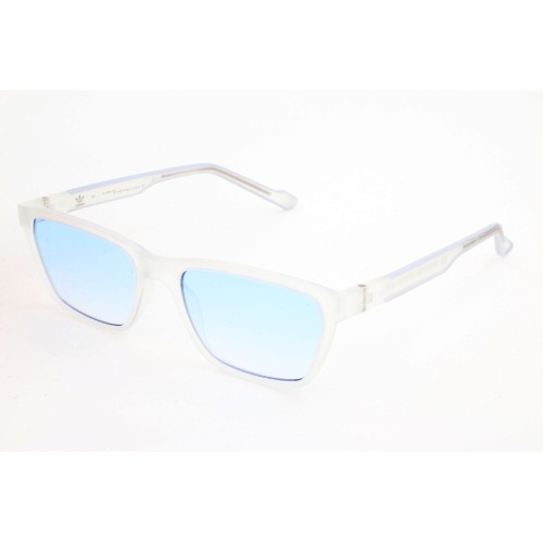 SUNGLASSES ADIDAS MAN AOR027-012000 (Lens/Bridge/Temple) 54/18/145 mm)