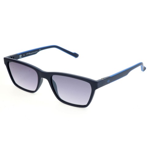 SUNGLASSES ADIDAS MAN AOR027-019000 (Lens/Bridge/Temple) 54/18/145 mm)