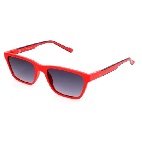 SUNGLASSES ADIDAS MAN AOR027-053000 (Lens/Bridge/Temple) 54/18/145 mm)