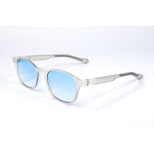 SUNGLASSES ADIDAS MAN AOR030-012000 (Lens/Bridge/Temple) 52/19/145 mm)