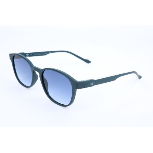 SUNGLASSES ADIDAS MAN AOR030-021000 (Lens/Bridge/Temple) 52/19/145 mm)