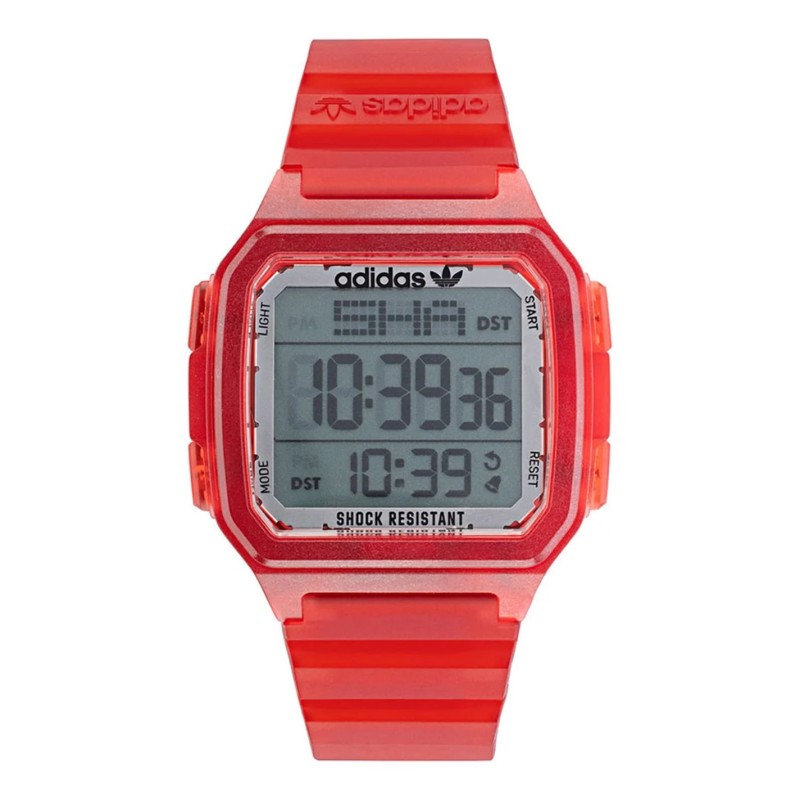WATCH ADIDAS WOMEN AOST22051 (48MM)