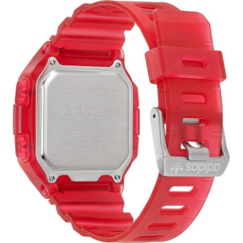 WATCH ADIDAS WOMEN AOST22051 (48MM)