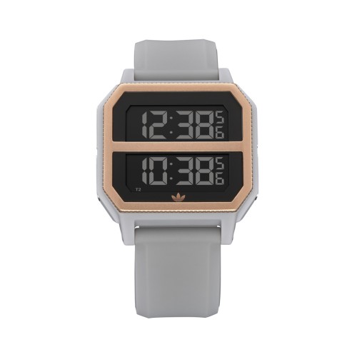 WATCH ADIDAS MAN Z163272-00 (41MM)