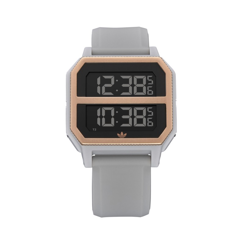 WATCH ADIDAS MAN Z163272-00 (41MM)