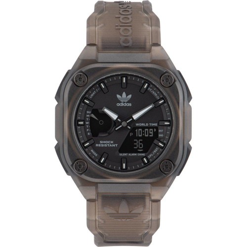 WATCH ADIDAS MAN AOST23059 (45MM)