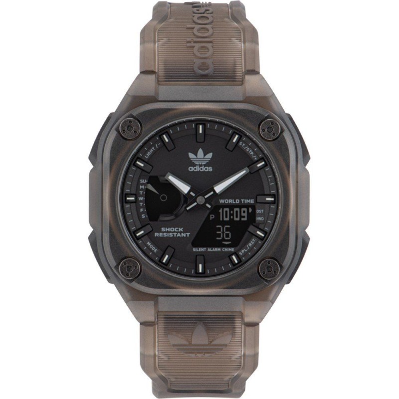 WATCH ADIDAS MAN AOST23059 (45MM)