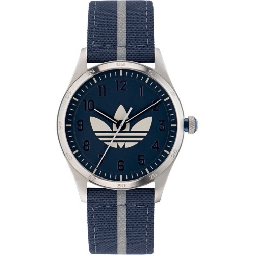 WATCH ADIDAS MAN AOSY23041 (42MM)