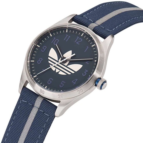WATCH ADIDAS MAN AOSY23041 (42MM)