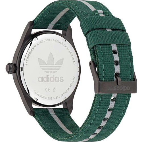 WATCH ADIDAS MAN AOSY23042 (42MM)
