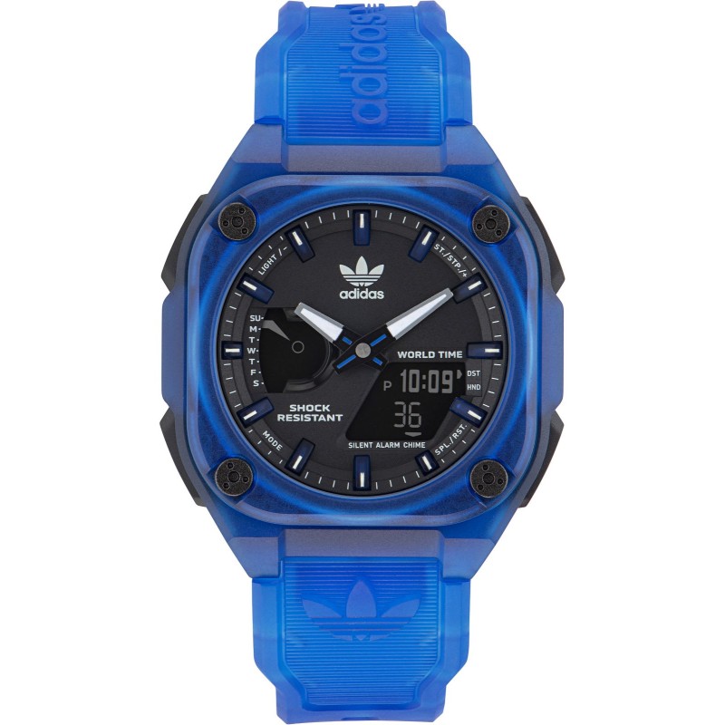 WATCH ADIDAS MAN AOST23058 (45MM)