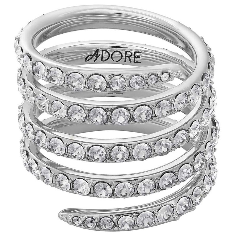 RING ADORE WOMAN 5259868 (55MM )