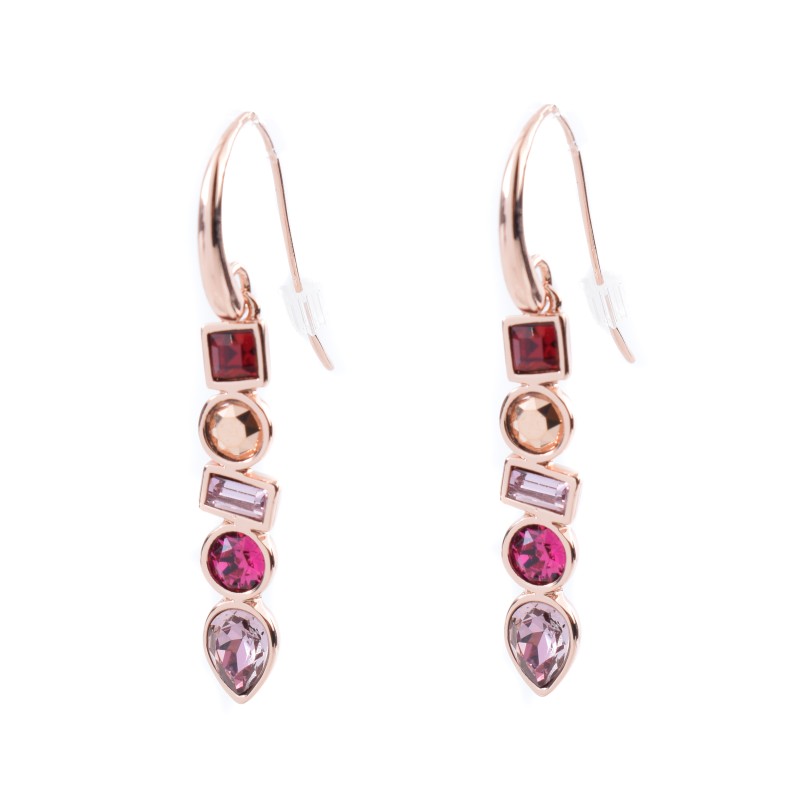 EARRING ADORE WOMAN 5375527 (2CM )