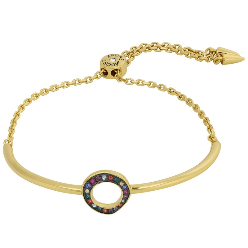 BRACELET ADORE WOMAN 5448650 (11CM )