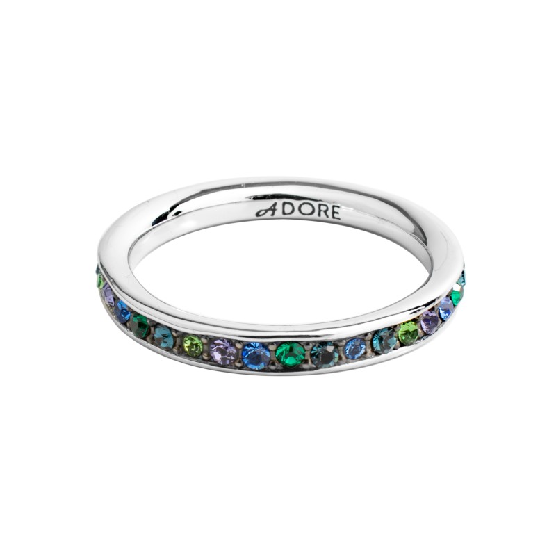 RING ADORE WOMAN 5448670 (55MM )