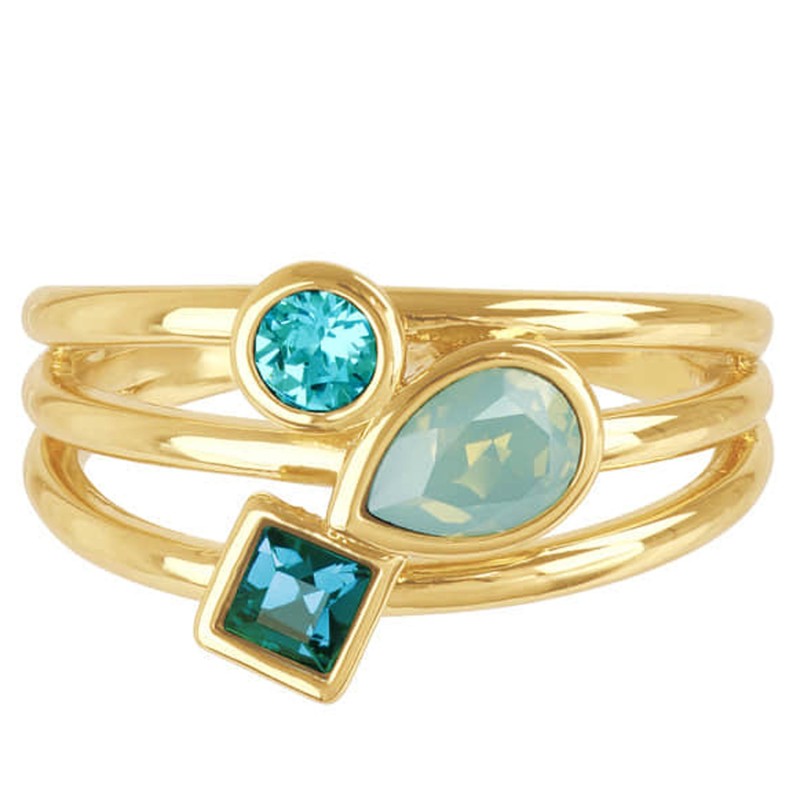 RING ADORE WOMAN 5490391 (55 )