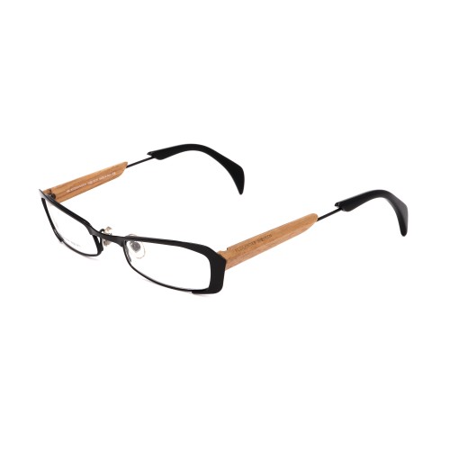 GLASSES ALEXANDER MCQUEEN UNISEX AMQ411465Z (Lens/Bridge/Temple) 50/21/140 mm)