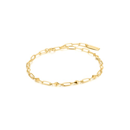 BRACELET ANIA HAIE WOMEN B025-02G (19CM )