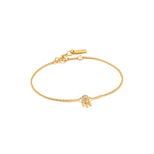 BRACELET ANIA HAIE WOMEN B026-02G (19CM )