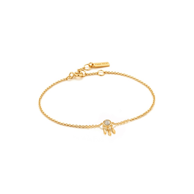 BRACELET ANIA HAIE WOMEN B026-02G (19CM )