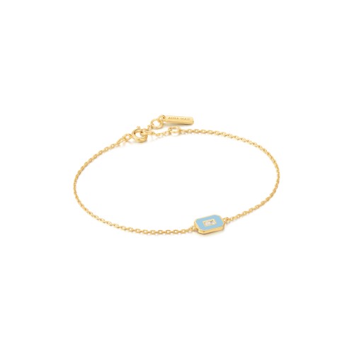BRACELET ANIA HAIE WOMEN B028-02G-B (19CM )