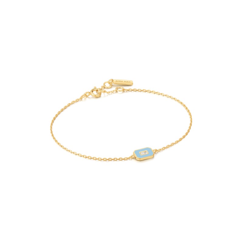 BRACELET ANIA HAIE WOMEN B028-02G-B (19CM )