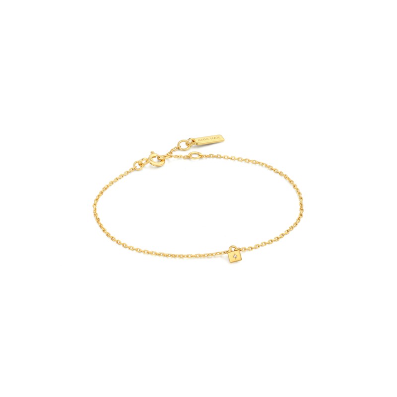 BRACELET ANIA HAIE WOMEN B032-02G (19cm )