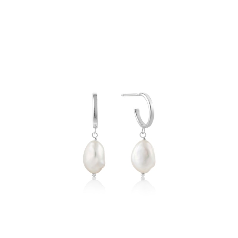 EARRINGS ANIA HAIE WOMEN E019-02H (2CM )