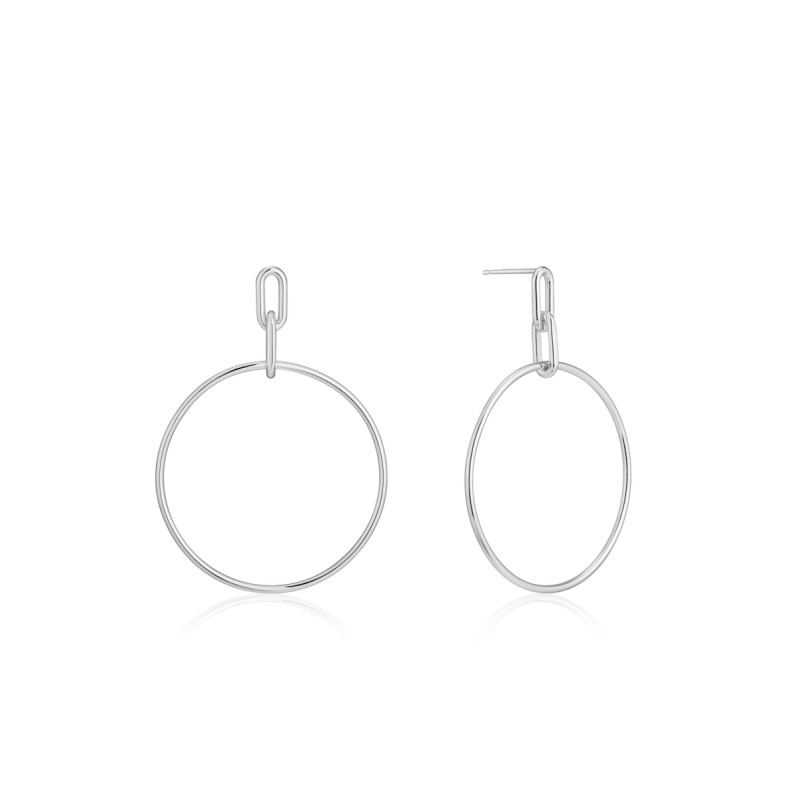 EARRINGS ANIA HAIE WOMEN E021-07H (4CM )
