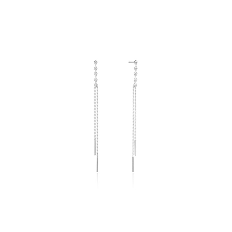 EARRINGS ANIA HAIE WOMEN E025-01H (4CM )