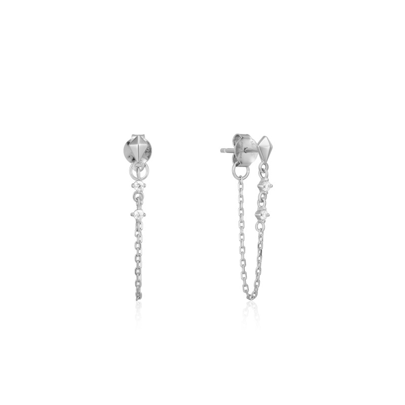 EARRINGS ANIA HAIE WOMEN E025-02H (2,5CM )