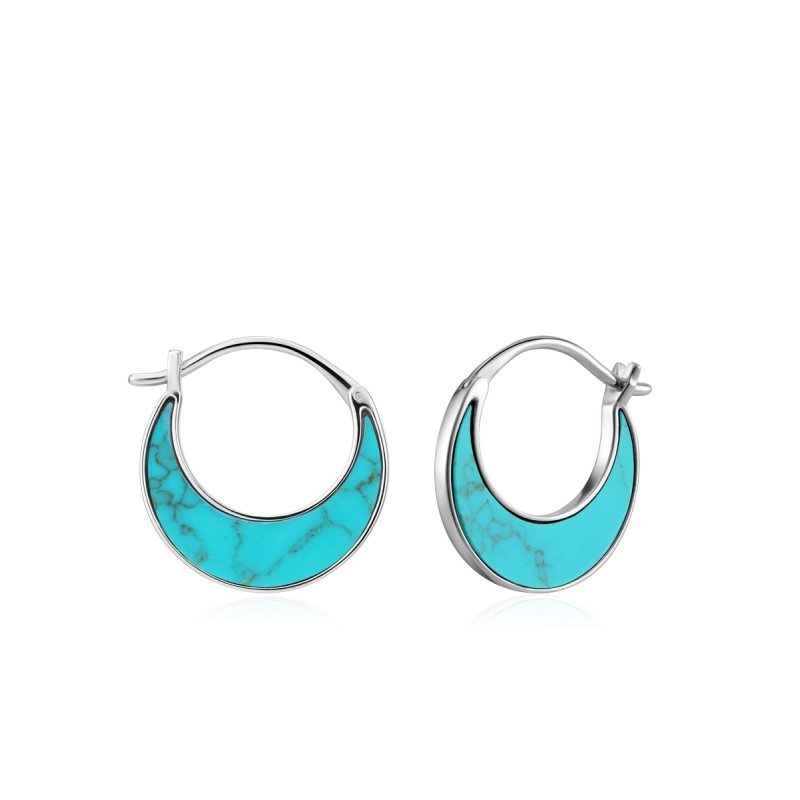 EARRINGS ANIA HAIE WOMEN E027-07H (3CM )