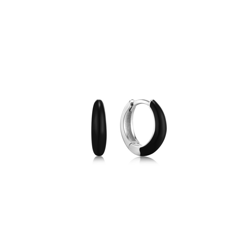 EARRINGS ANIA HAIE WOMEN E031-02H-K (1CM )