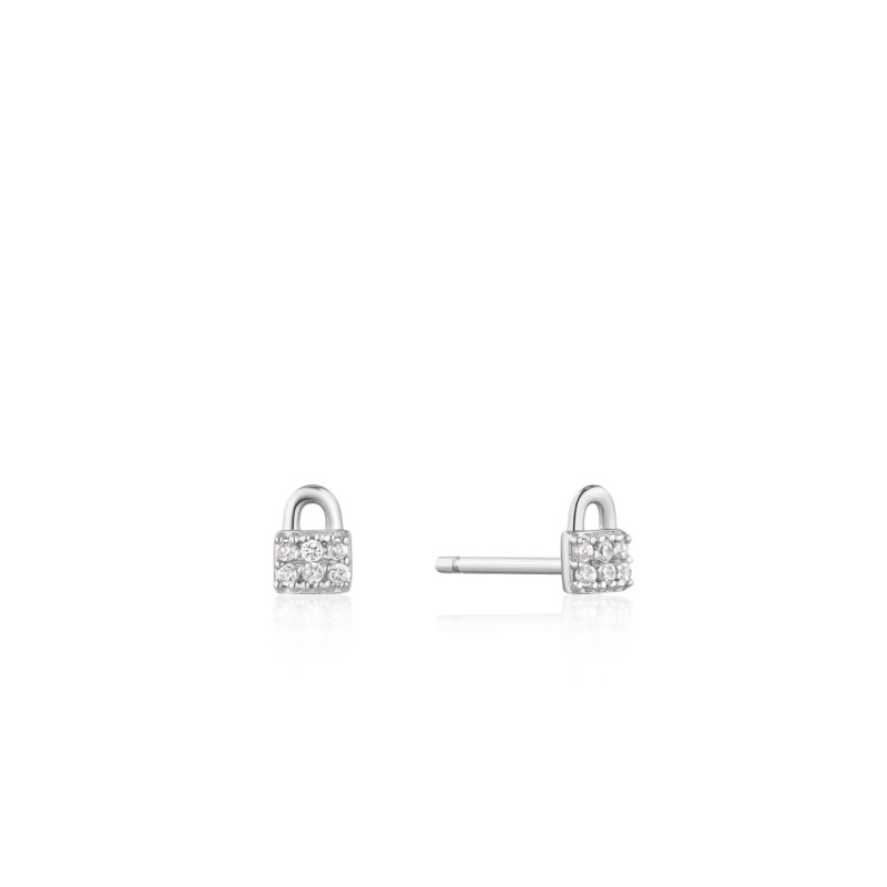 EARRINGS ANIA HAIE WOMEN E032-03H (0,5CM )