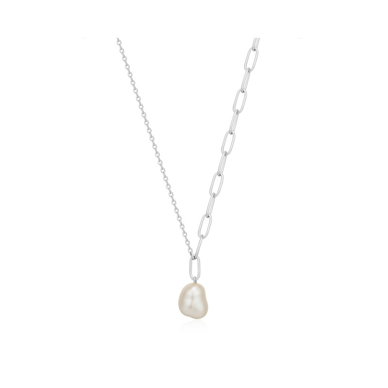 NECKLACE ANIA HAIE WOMEN N019-03H (40CM )