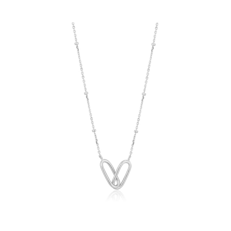 NECKLACE ANIA HAIE WOMEN N021-01H (40CM )