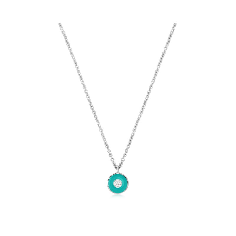 NECKLACE ANIA HAIE WOMEN N028-01H-T (40CM )