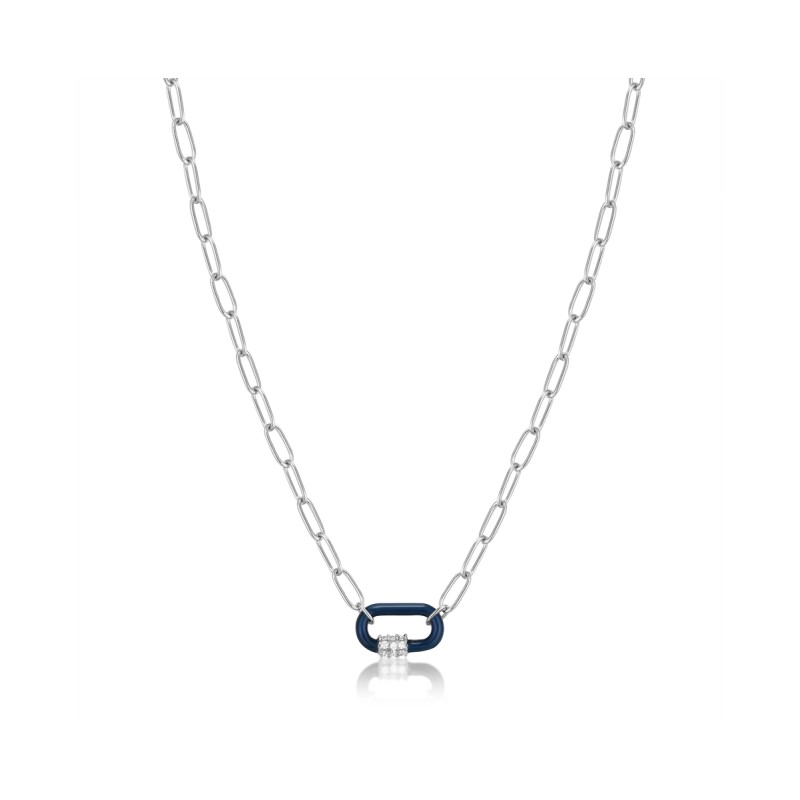 NECKLACE ANIA HAIE WOMEN N031-01H-B (40CM )