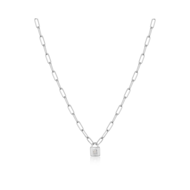 NECKLACE ANIA HAIE WOMEN N032-01H (40CM )
