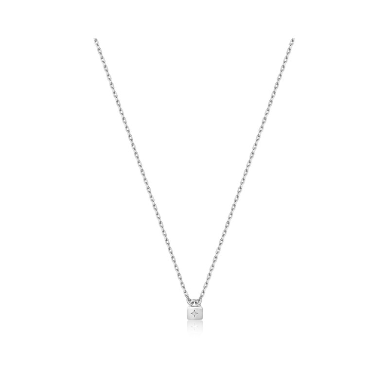 NECKLACE ANIA HAIE WOMEN N032-02H (40CM )