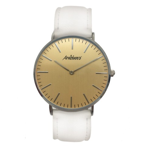WATCH ARABIANS UNISEX HAA2233D (38MM)