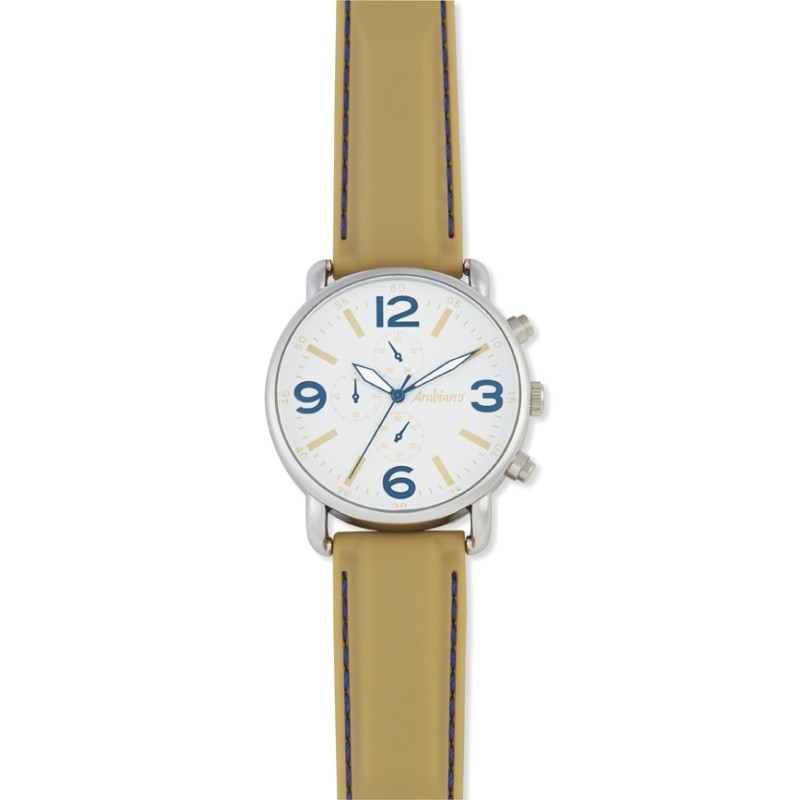 WATCH ARABIANS MAN HBA2259B (43MM)