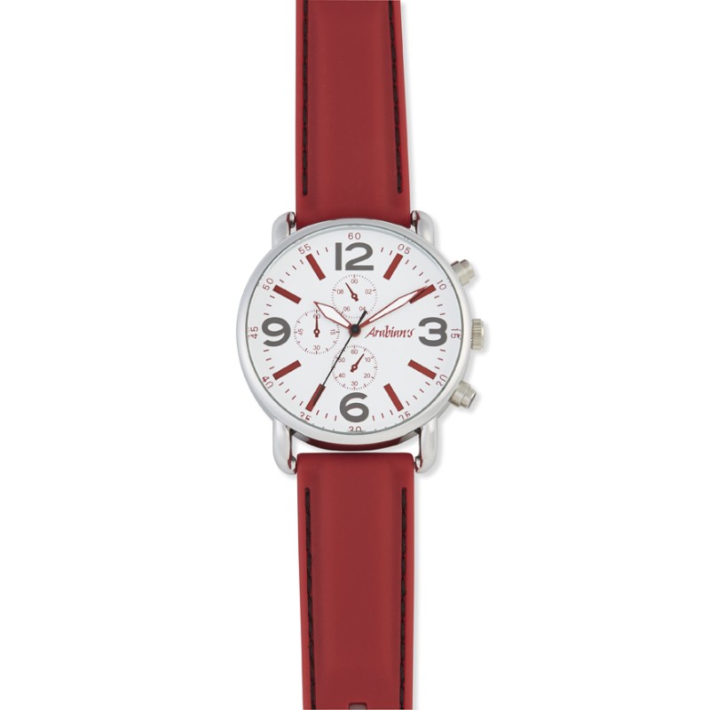 WATCH ARABIANS MAN HBA2259R (43MM)