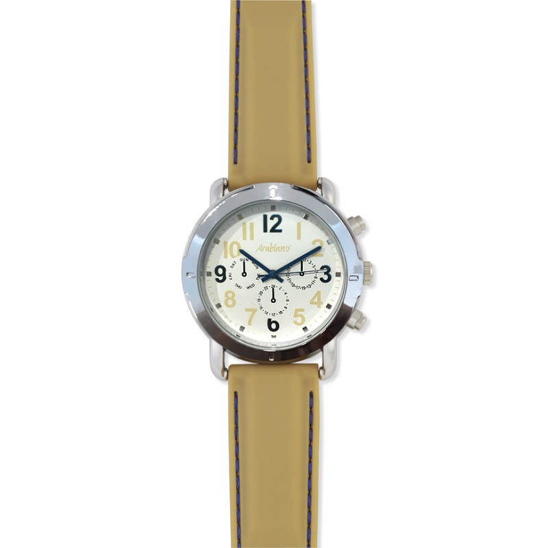 WATCH ARABIANS MAN HBA2260B (44MM)