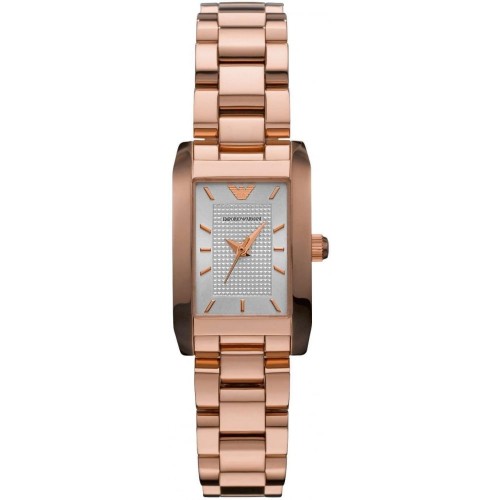 WATCH ARMANI WOMAN AR0361 (20 MM)