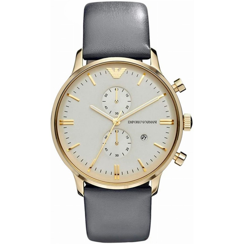 WATCH ARMANI MAN AR0386 (40MM)