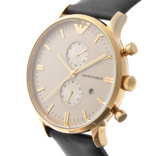 WATCH ARMANI MAN AR0386 (40MM)