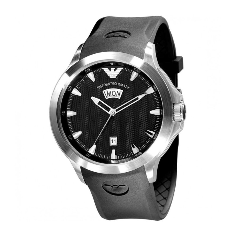 WATCH ARMANI MAN AR0631 (45MM)