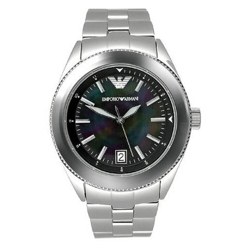WATCH ARMANI WOMAN AR0708 (39MM)